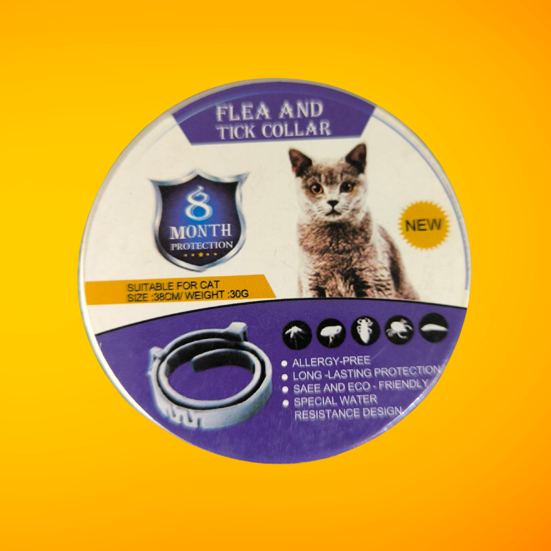 FLEA AND TICK COLLAR (1)