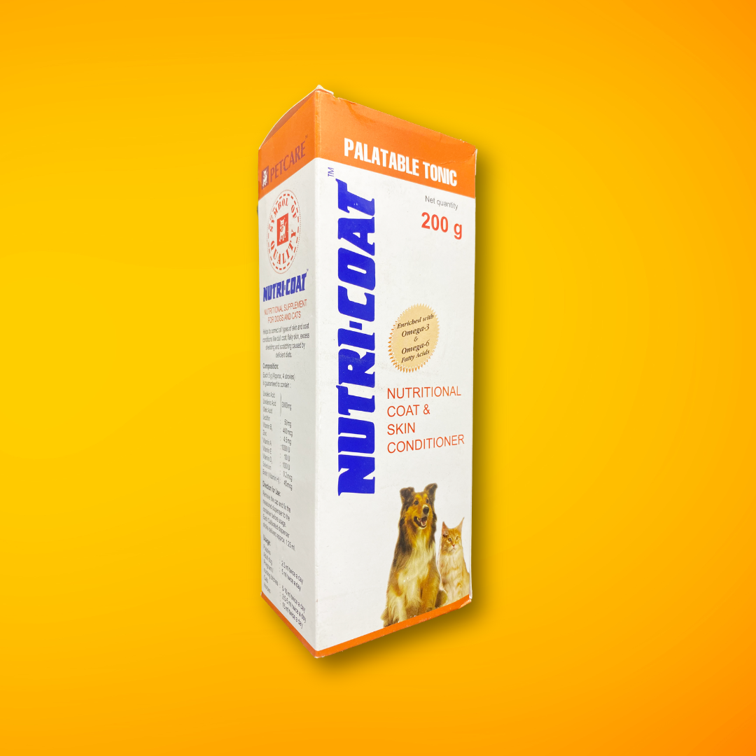 NUTRI-COAT