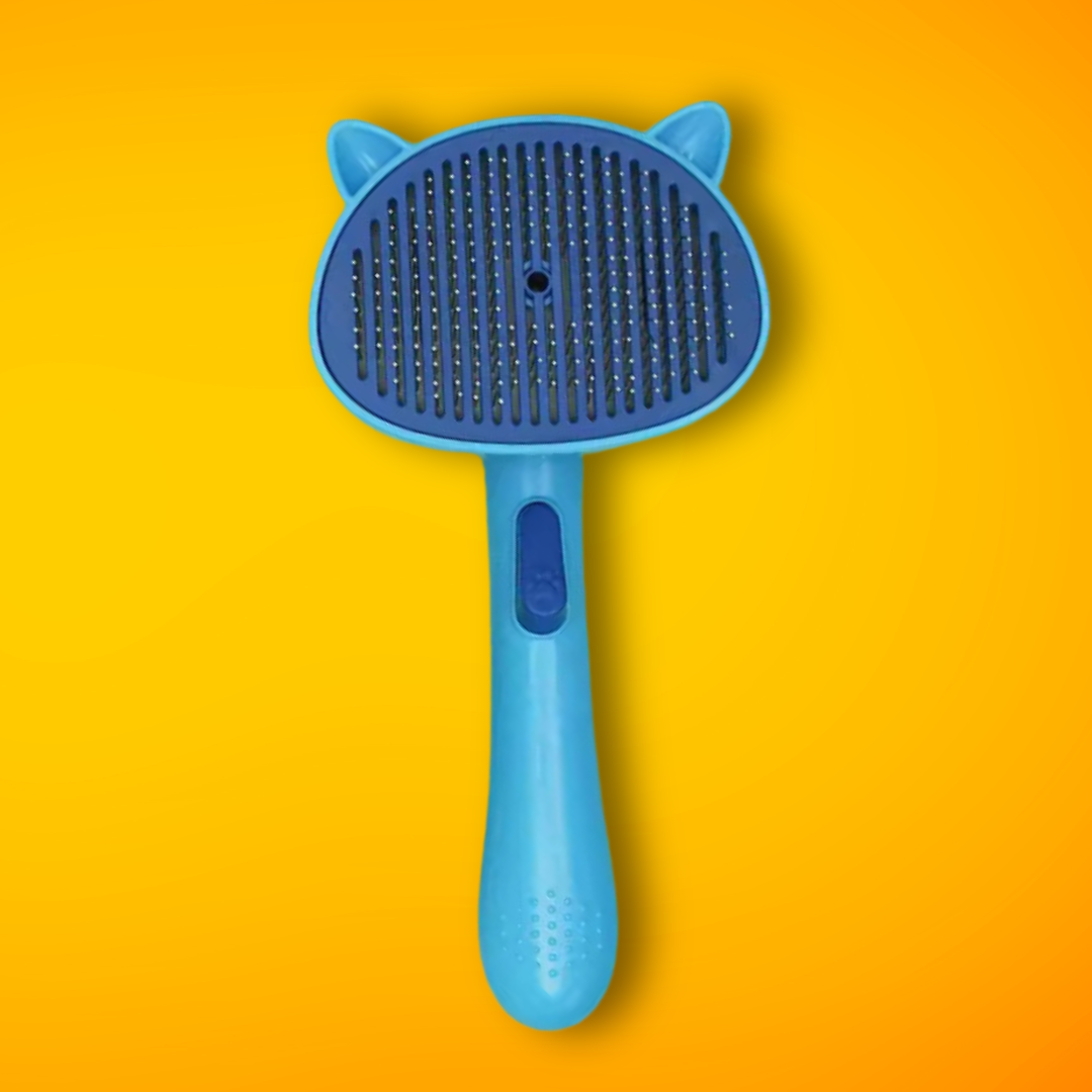 PET BRUSH