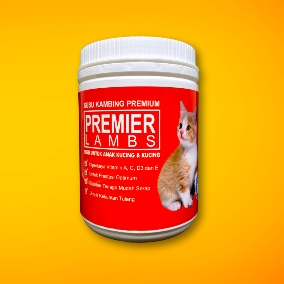 PREMIER LAMB - 250G